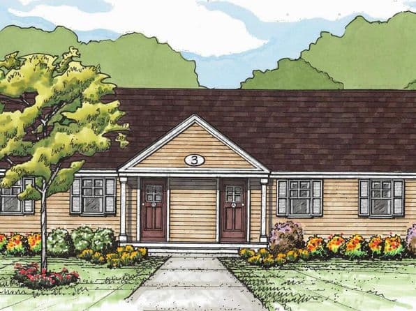 87 Acapesket Road #3A, East Falmouth