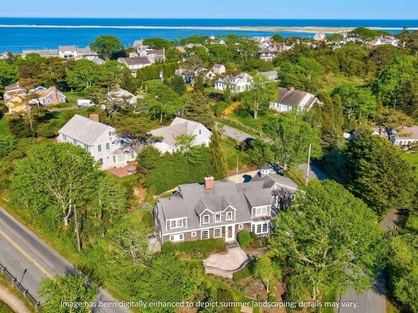 15 Bay Lane, Chatham
