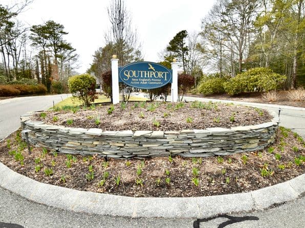 80 Pine Hill Blvd #80, Mashpee