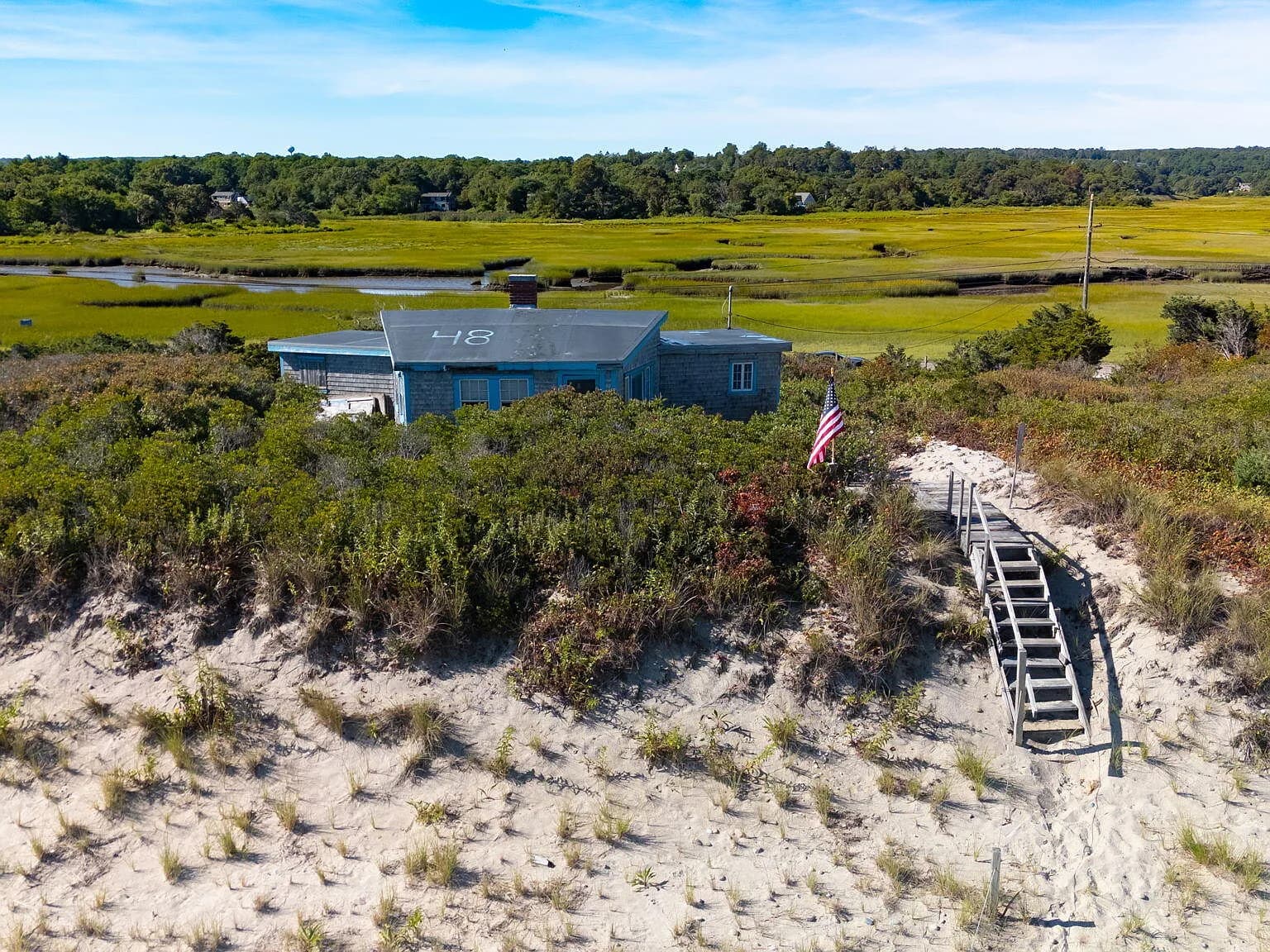 46-48 Salt Marsh Road - Photo 1