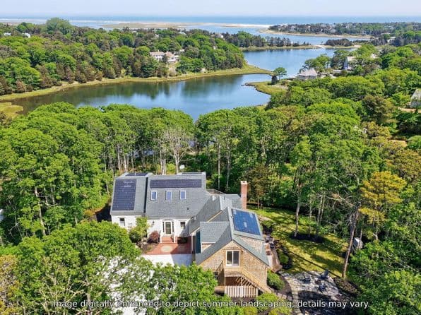 7 Little Cove Lane, Orleans