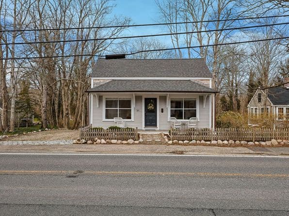 194 Route 6A, Yarmouth Port
