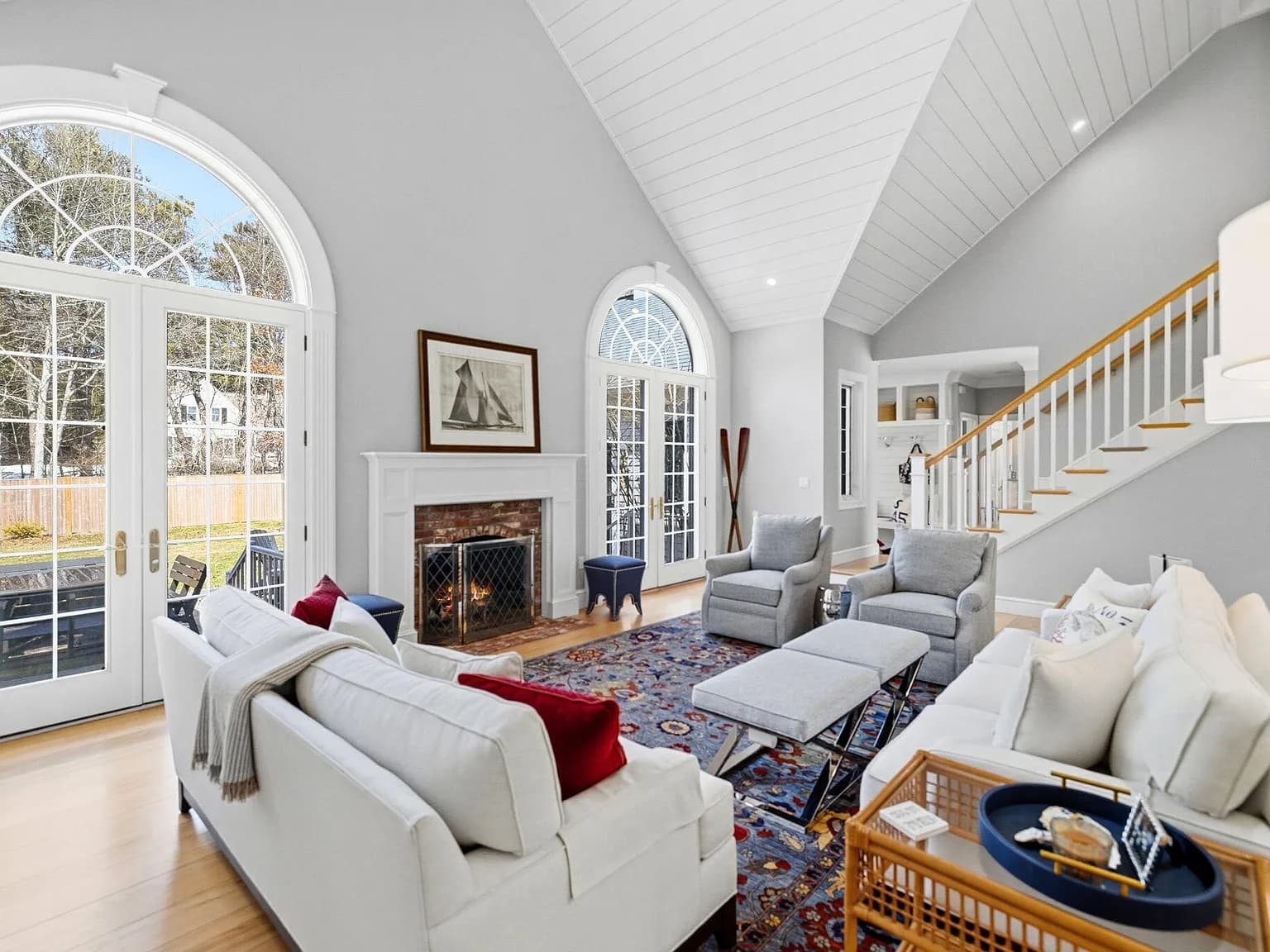 34 Farm Valley Road - Photo 6