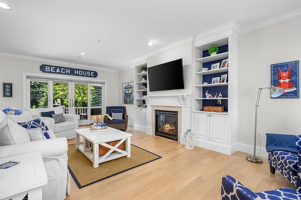 780 Craigville Beach Rd #D2 - Photo 1