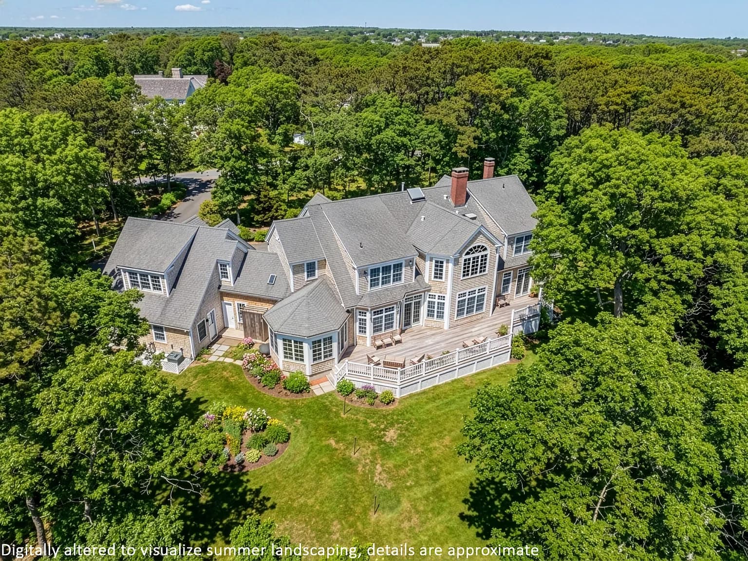 169 Tisquantum Road - Photo 2