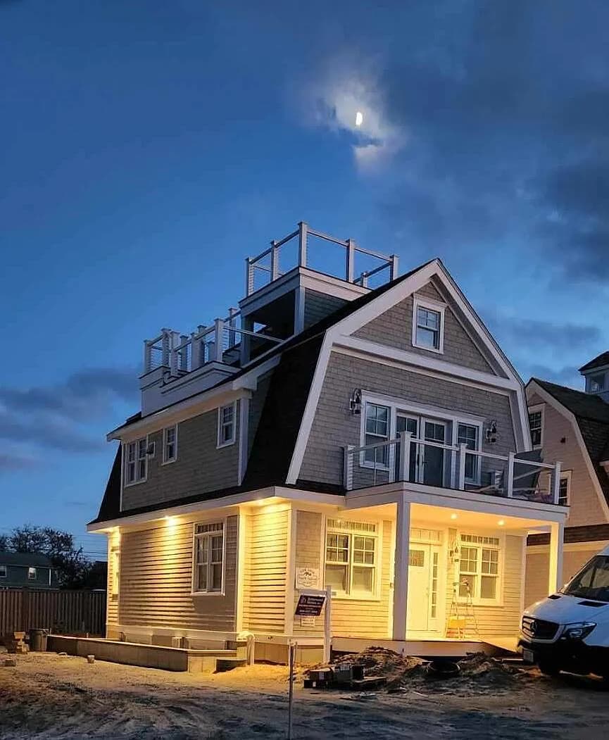 7 Collins Avenue, Dennis