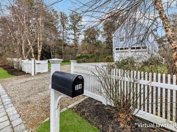 304 Red Brook Road, Mashpee