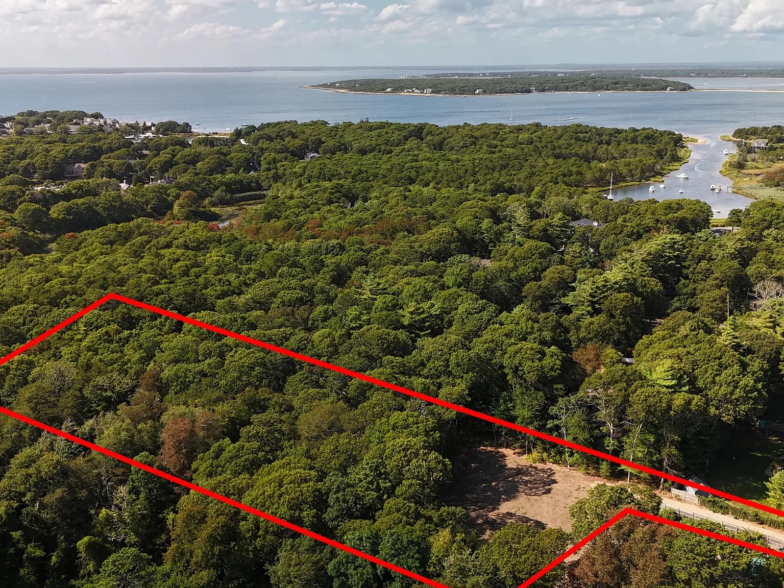 0 Quaker Road - Photo 1