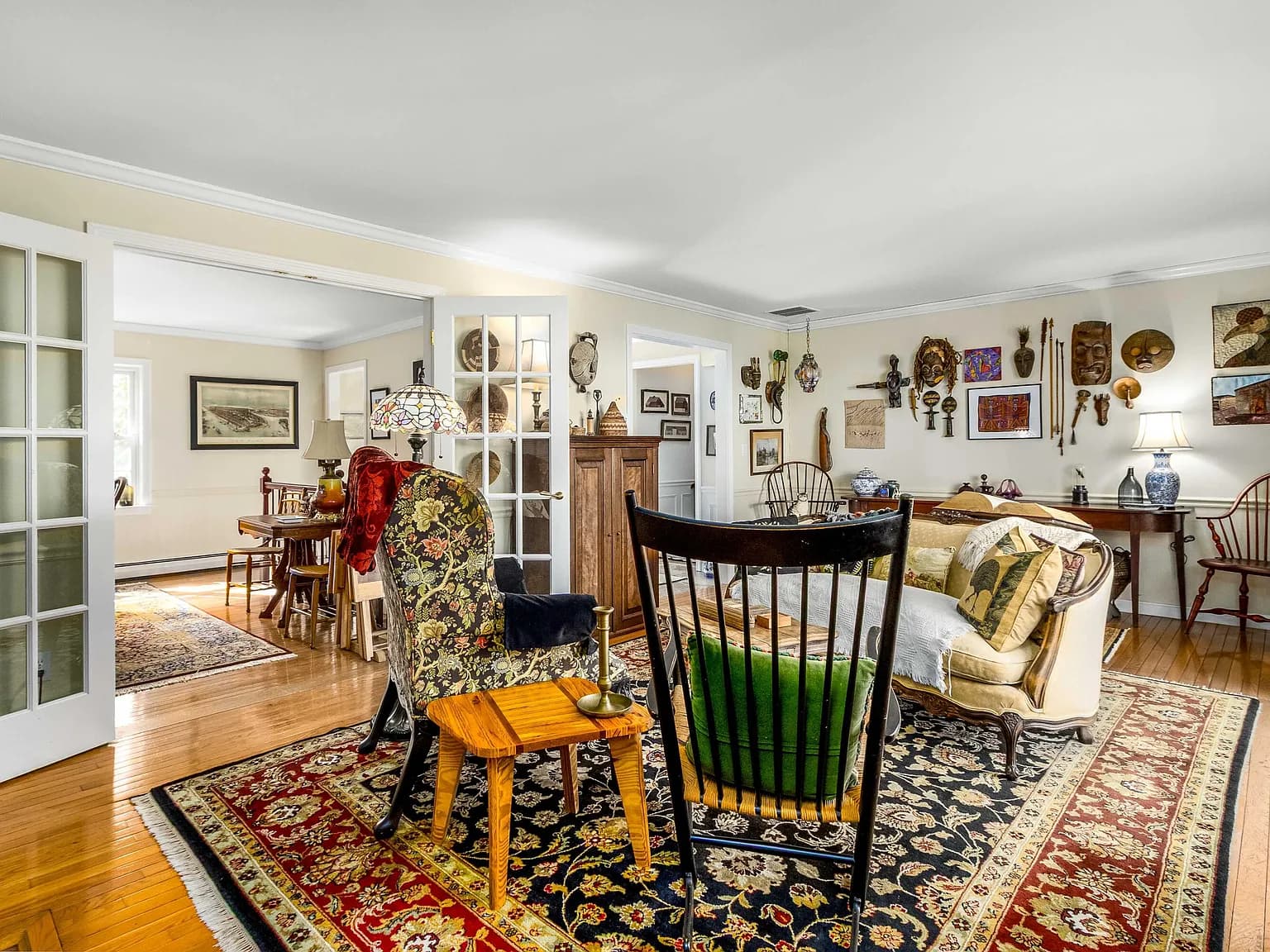 218 Oakmont Drive - Photo 4