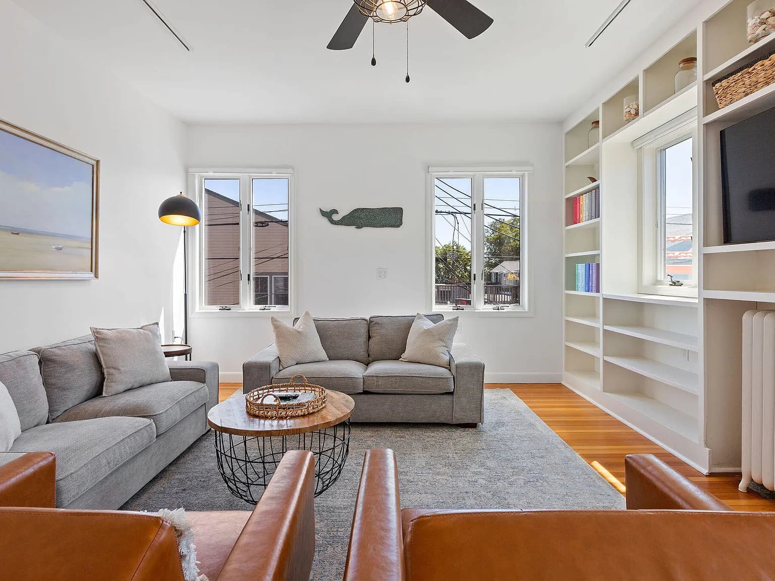 290 Commercial Street #2B - Photo 1