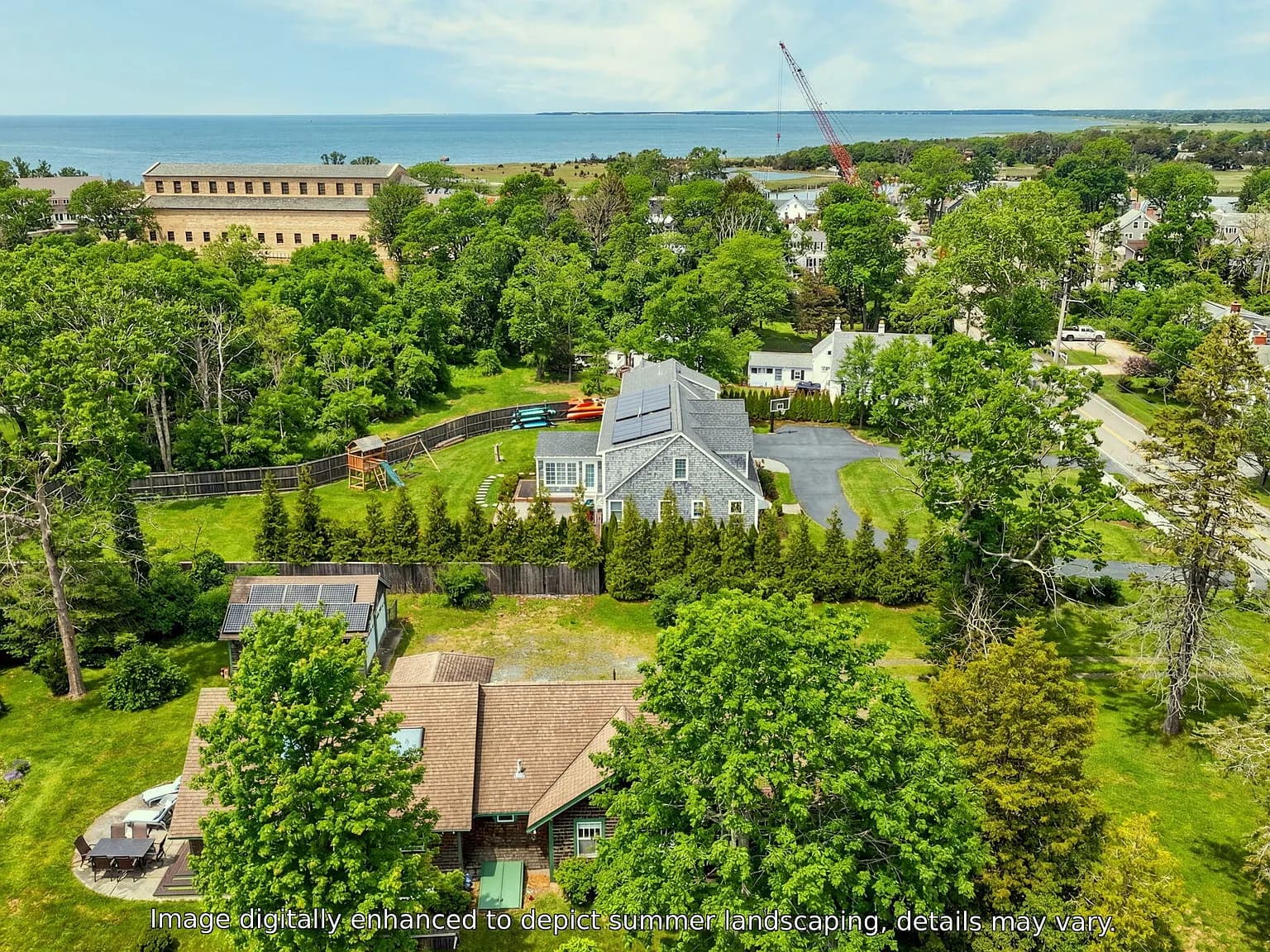 89 Rock Harbor Road - Photo 1