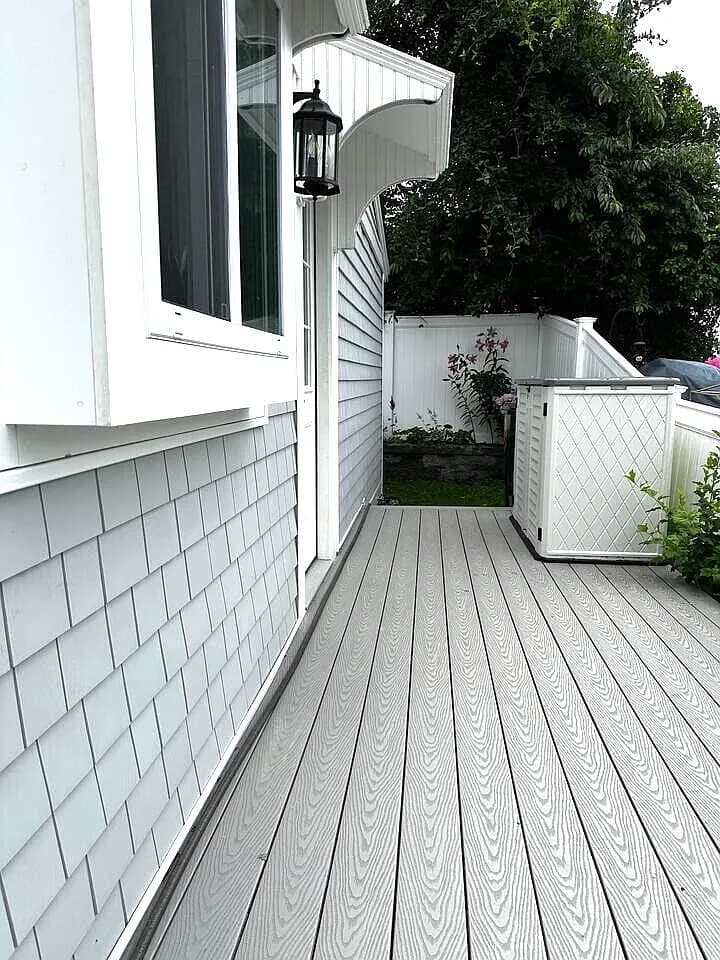 230 old wharf #272 - Photo 1