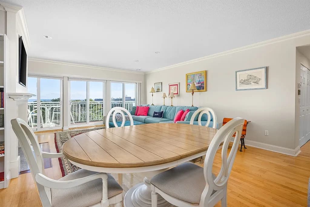 1 Belmont Rd #541 - Photo 6