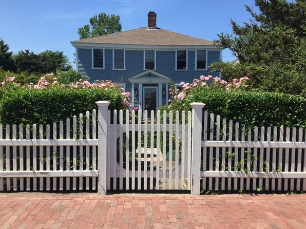 496 Commercial Street UNIT 4, Provincetown