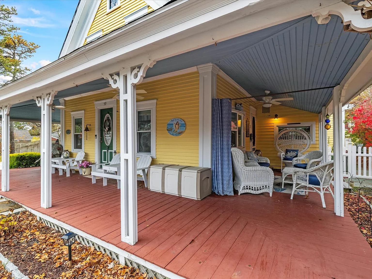 59 Sea Street - Photo 5