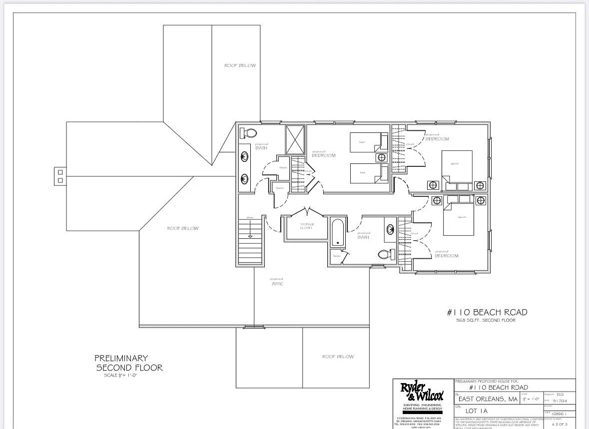 110 Beach Road - Photo 6