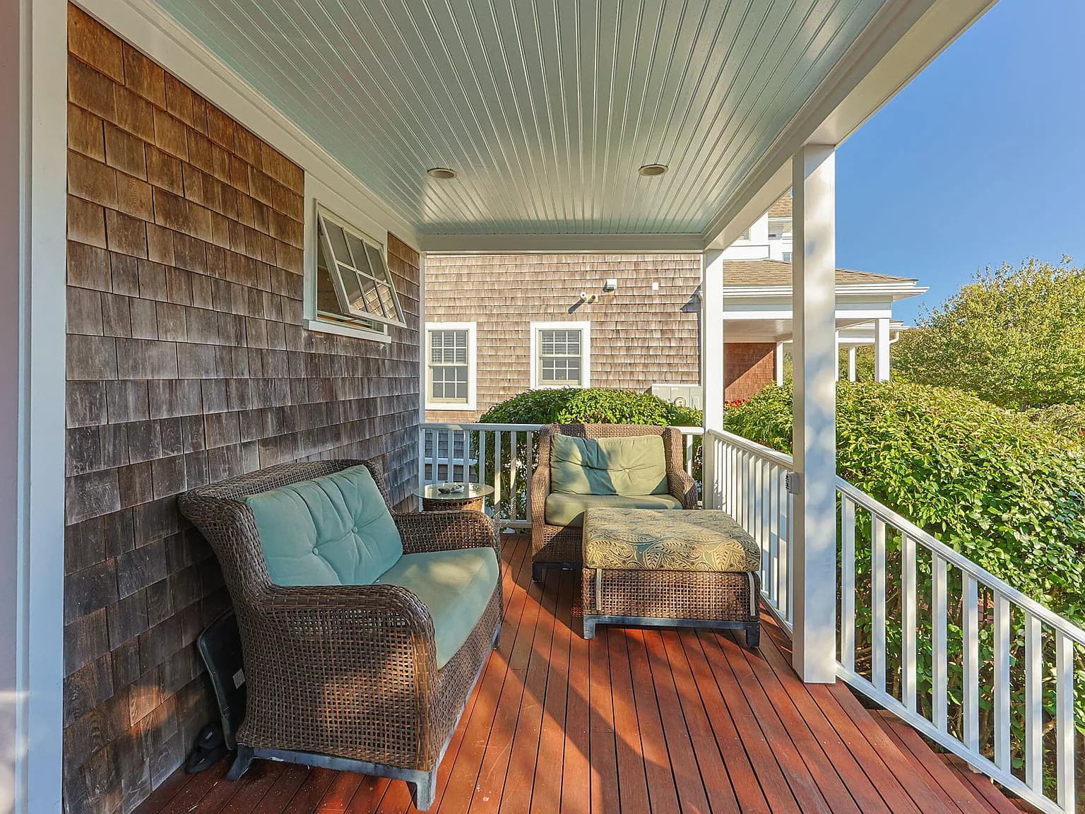 21 Bradford Street Extension #U8 - Photo 4