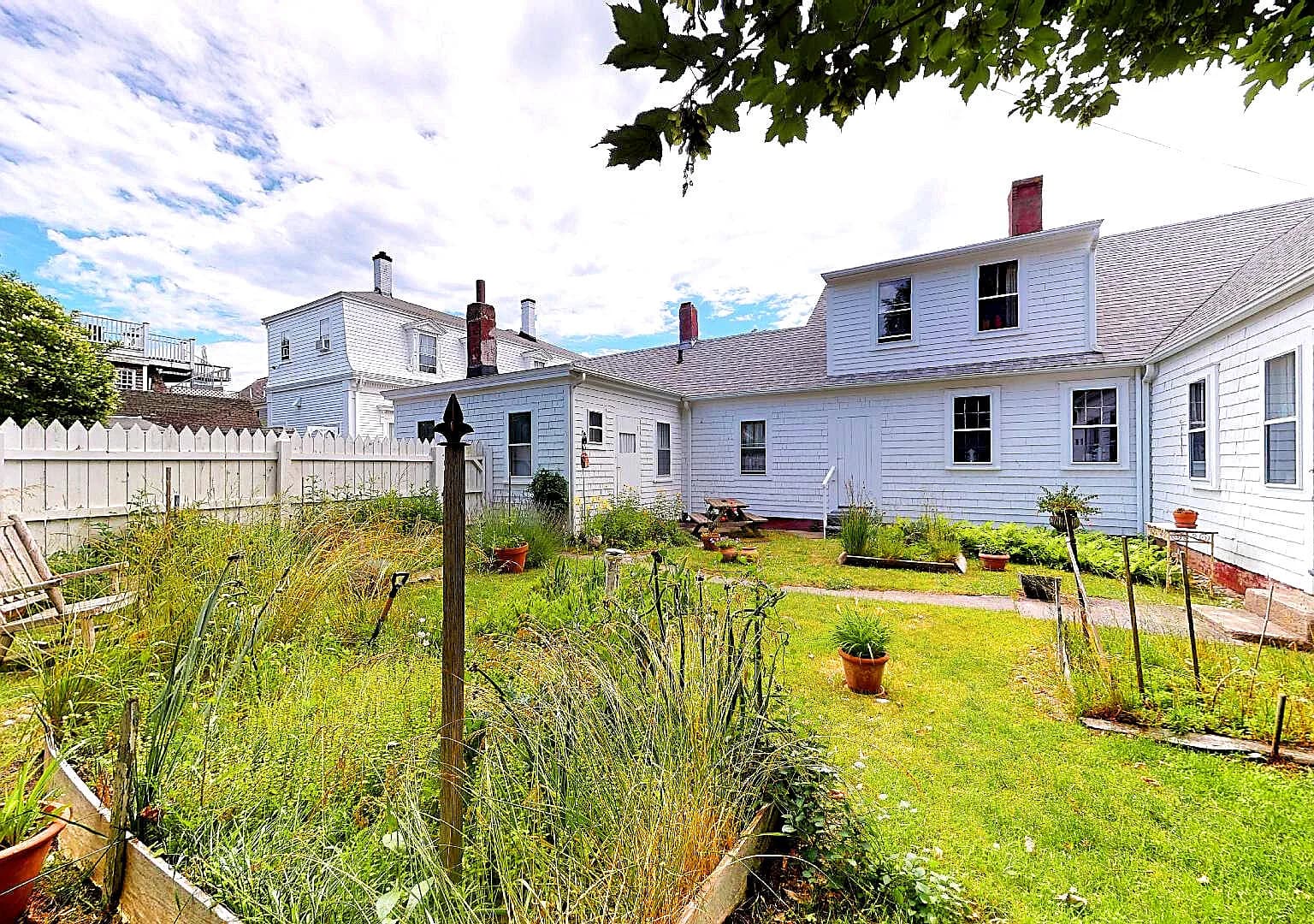 580 Commercial Street, Provincetown