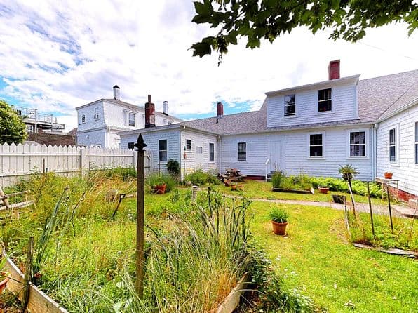 580 Commercial Street, Provincetown