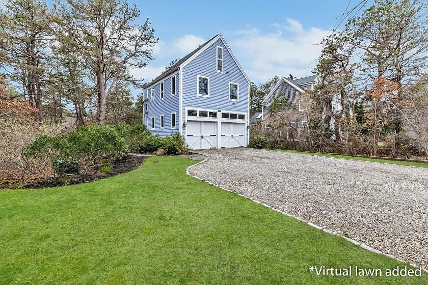 304 Red Brook Road - Photo 1