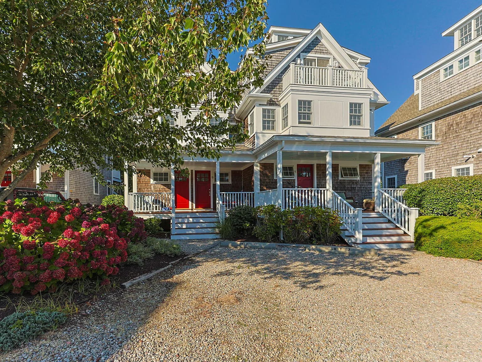 21 Bradford Street Extension #U8 - Photo 1