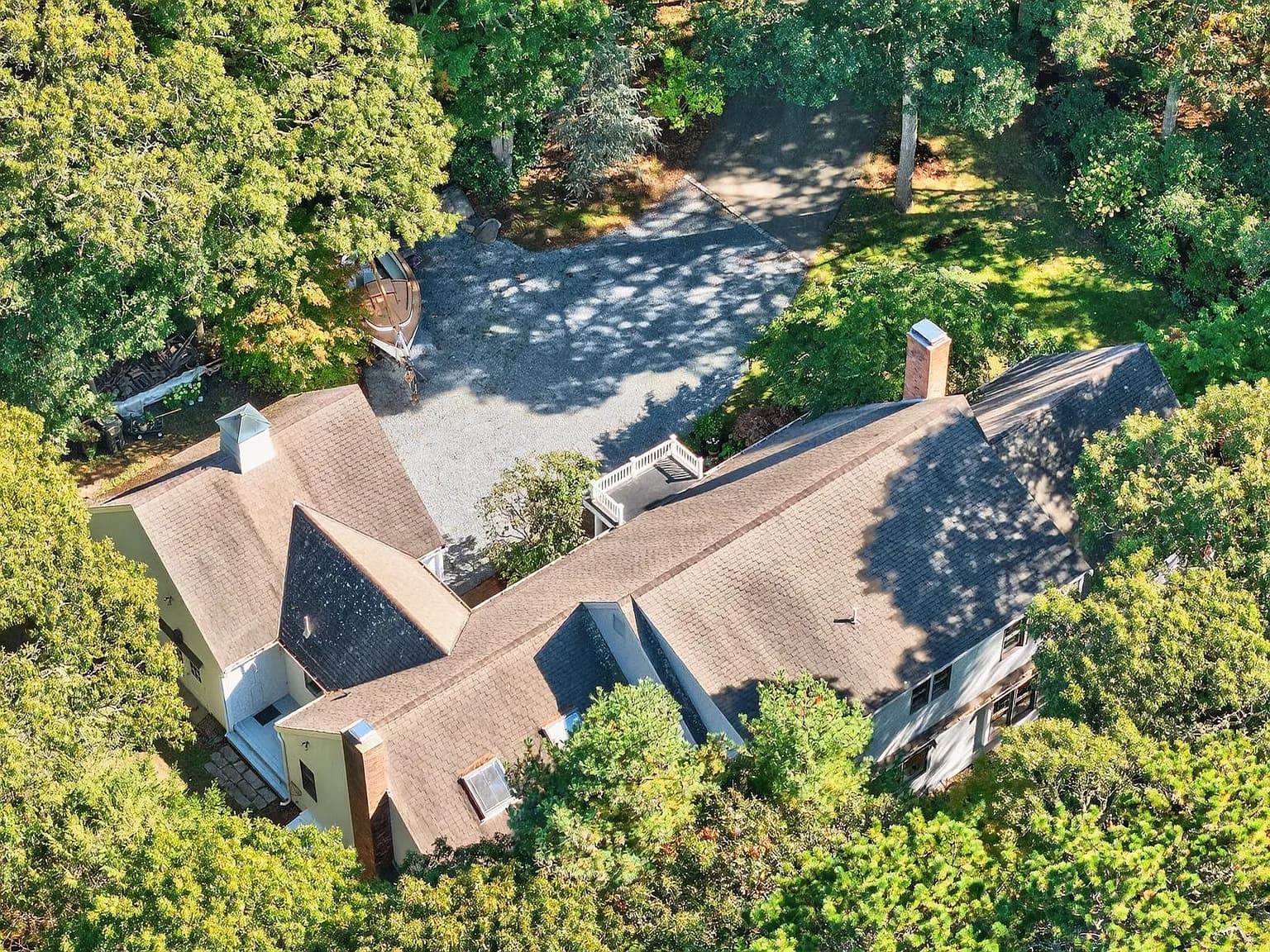 34 Lake Drive - Photo 4