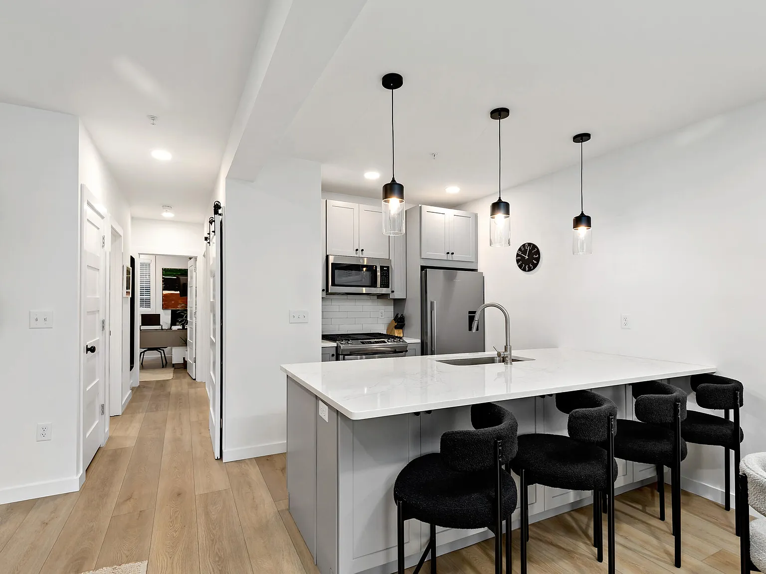 286A Bradford Street #5 - Photo 2