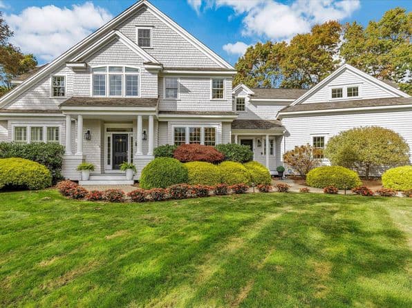 11 Teal Circle, Mashpee