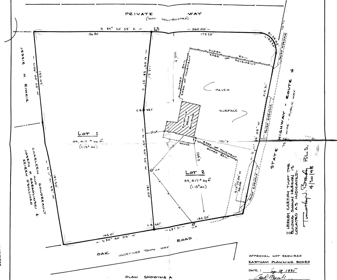 20 Oak Road - Photo 3