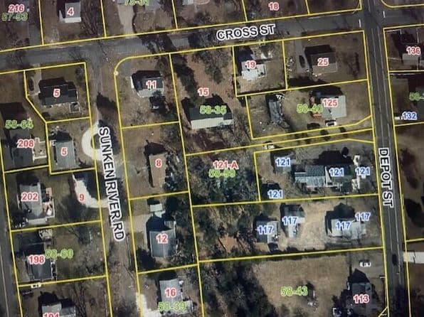 121A Depot Street, Dennis Pt