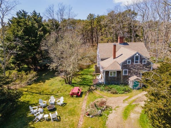 1551 US Route 6, Wellfleet