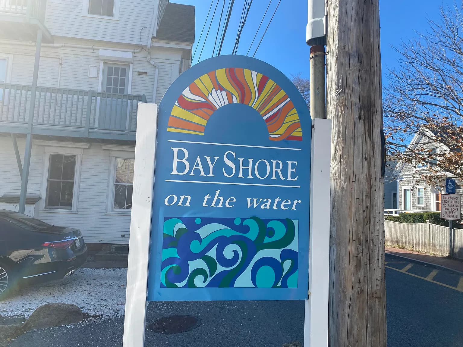 495 Commercial Street #U11 - Photo 1