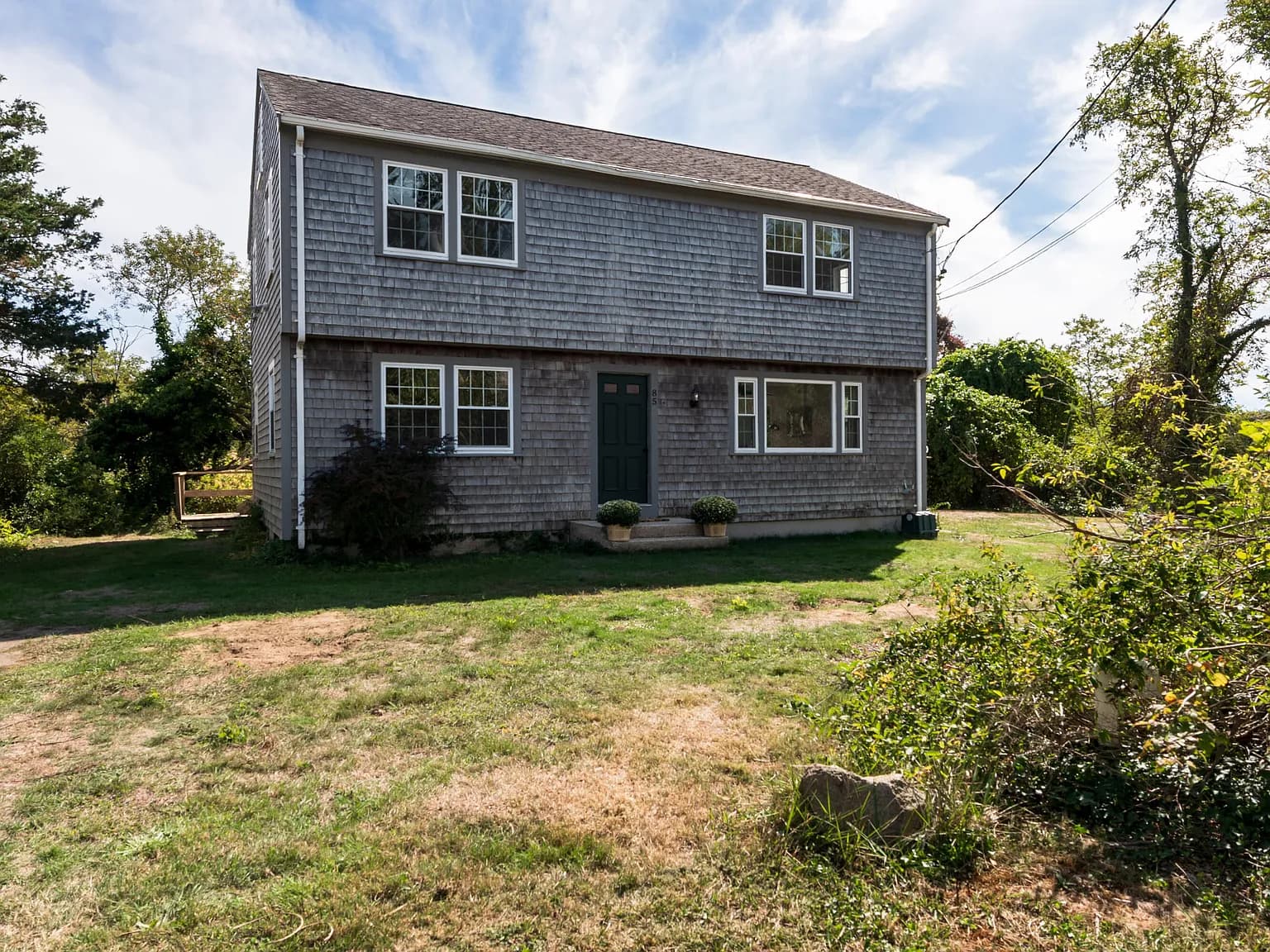 85 Huckleberry Lane, Eastham
