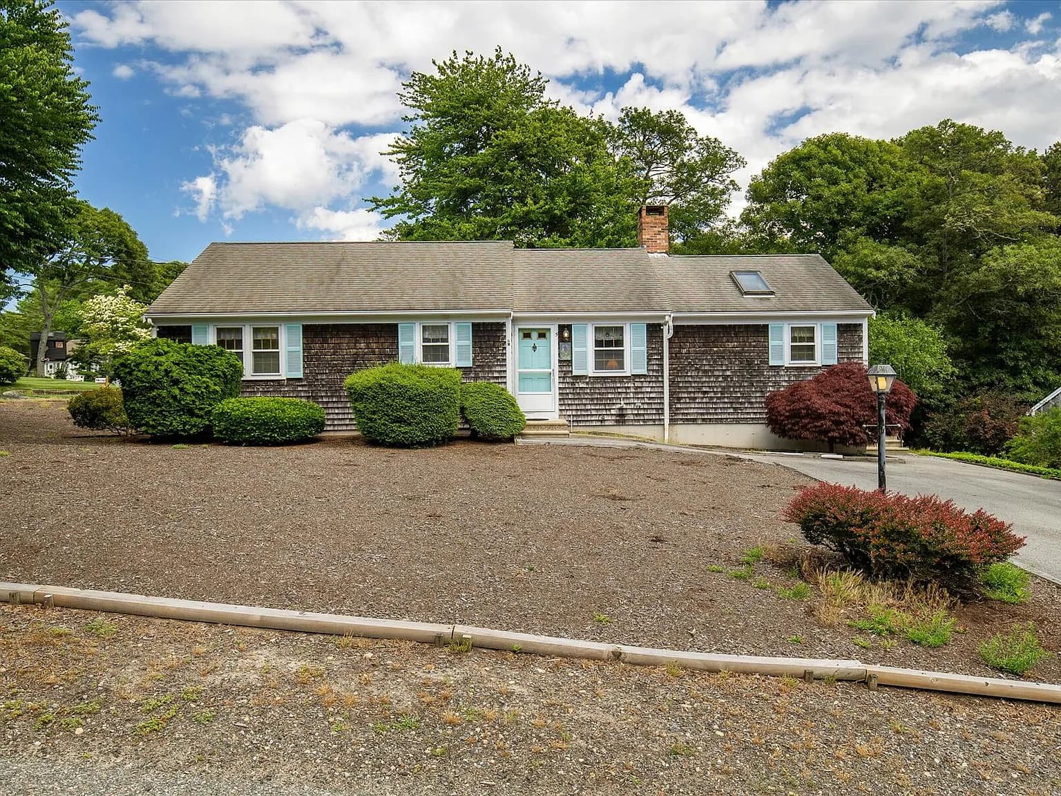 5 Rogers Way, Harwich