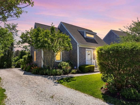 121 Camp Street UNIT 115, West Yarmouth