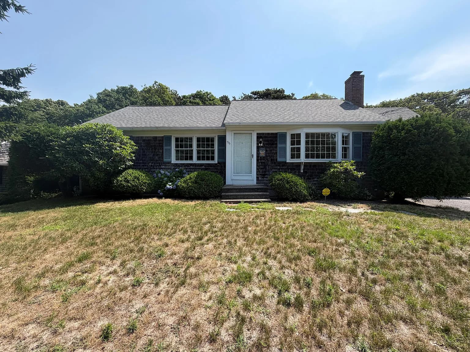 96 Pawkannawkut Drive, South Yarmouth