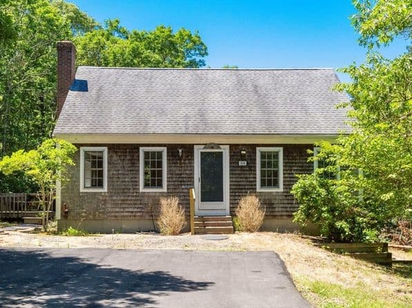 3098 State Highway Rte #6, Wellfleet
