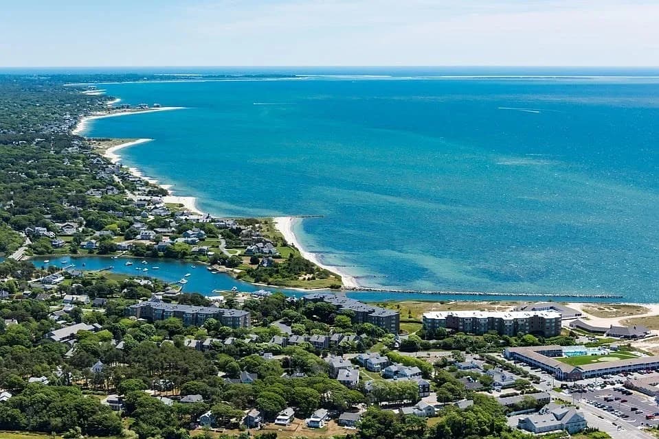 1 Belmont Rd #630, Harwich