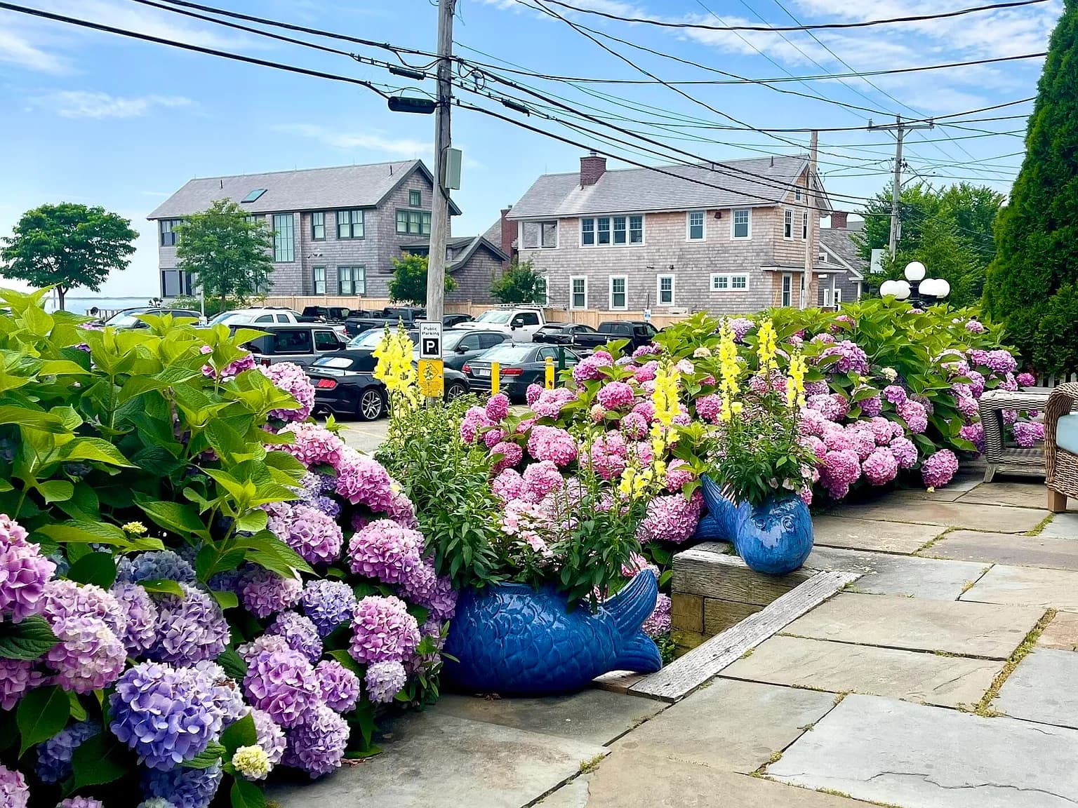 54 commercial Street #3,4,5,6 - Photo 1