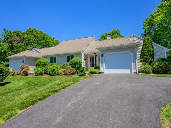 1 Sandview Terrace UNIT 1, Mashpee