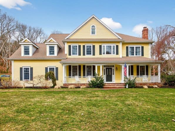 2 Jillson Way, East Sandwich