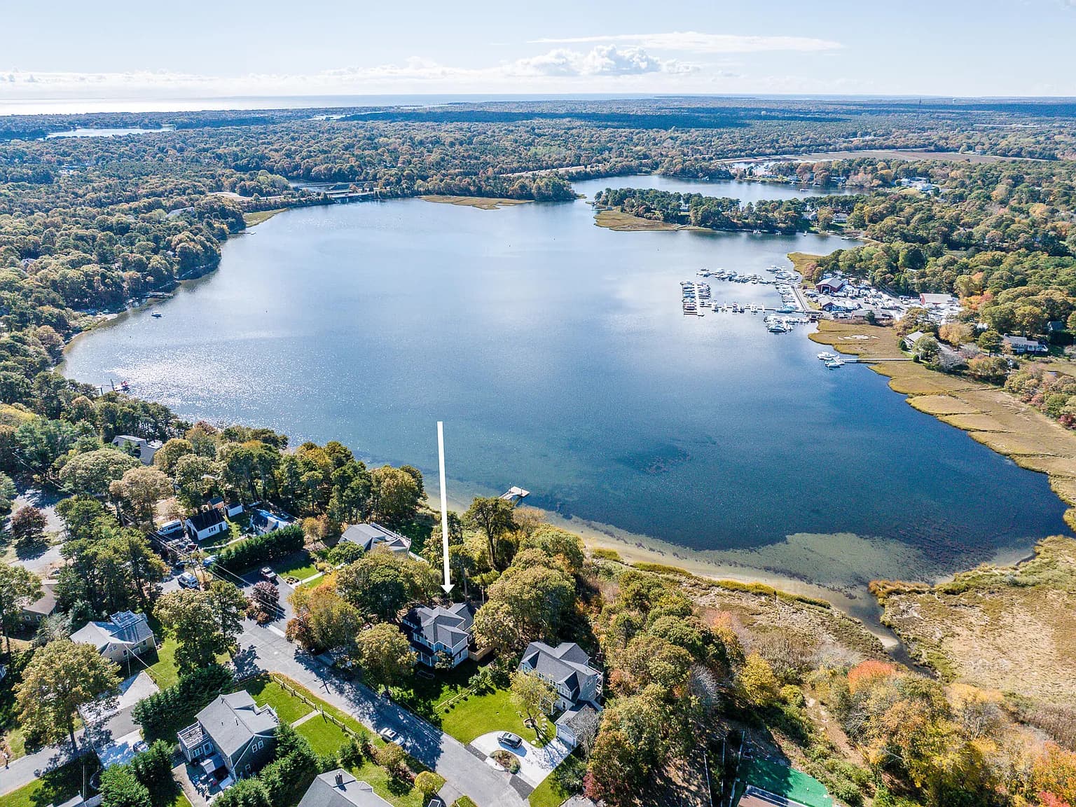 7 Vinland Drive - Photo 1