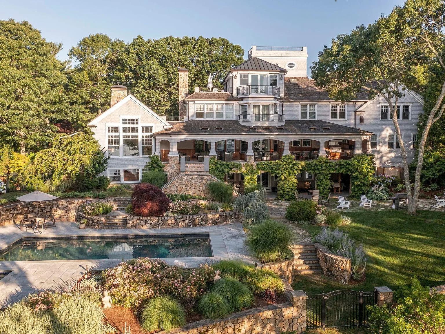 835 Old Post Road - Photo 5