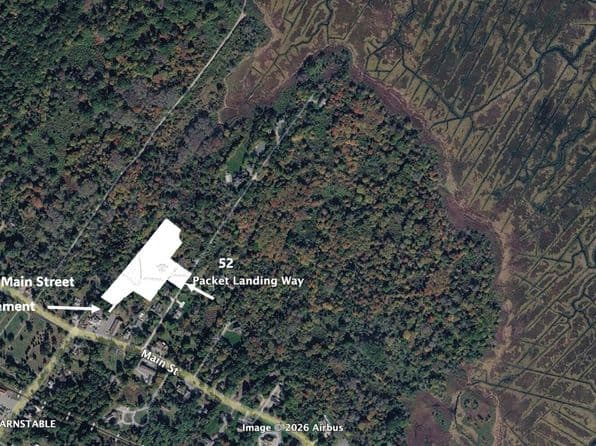 52 Packet Landing Way, Barnstable