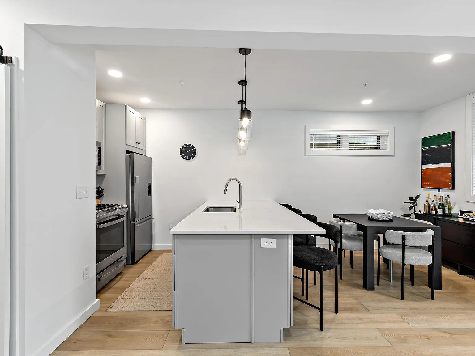 286A Bradford Street #5 - Photo 4