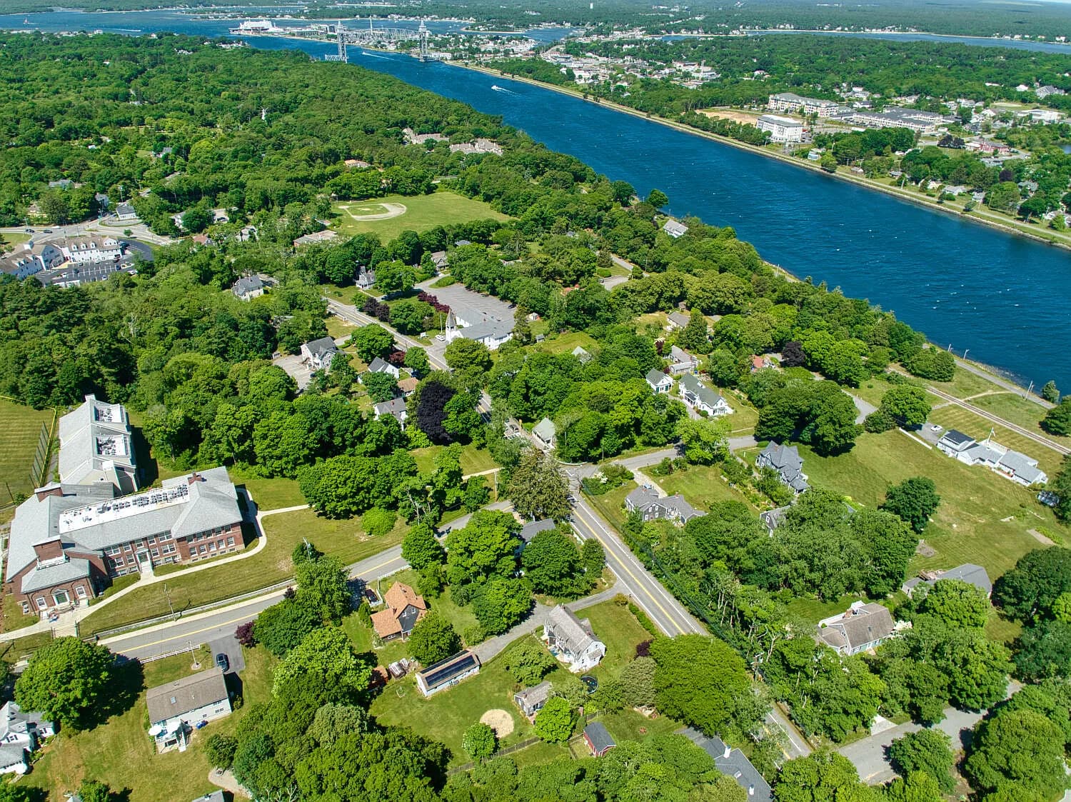 60 Sandwich Road - Photo 2