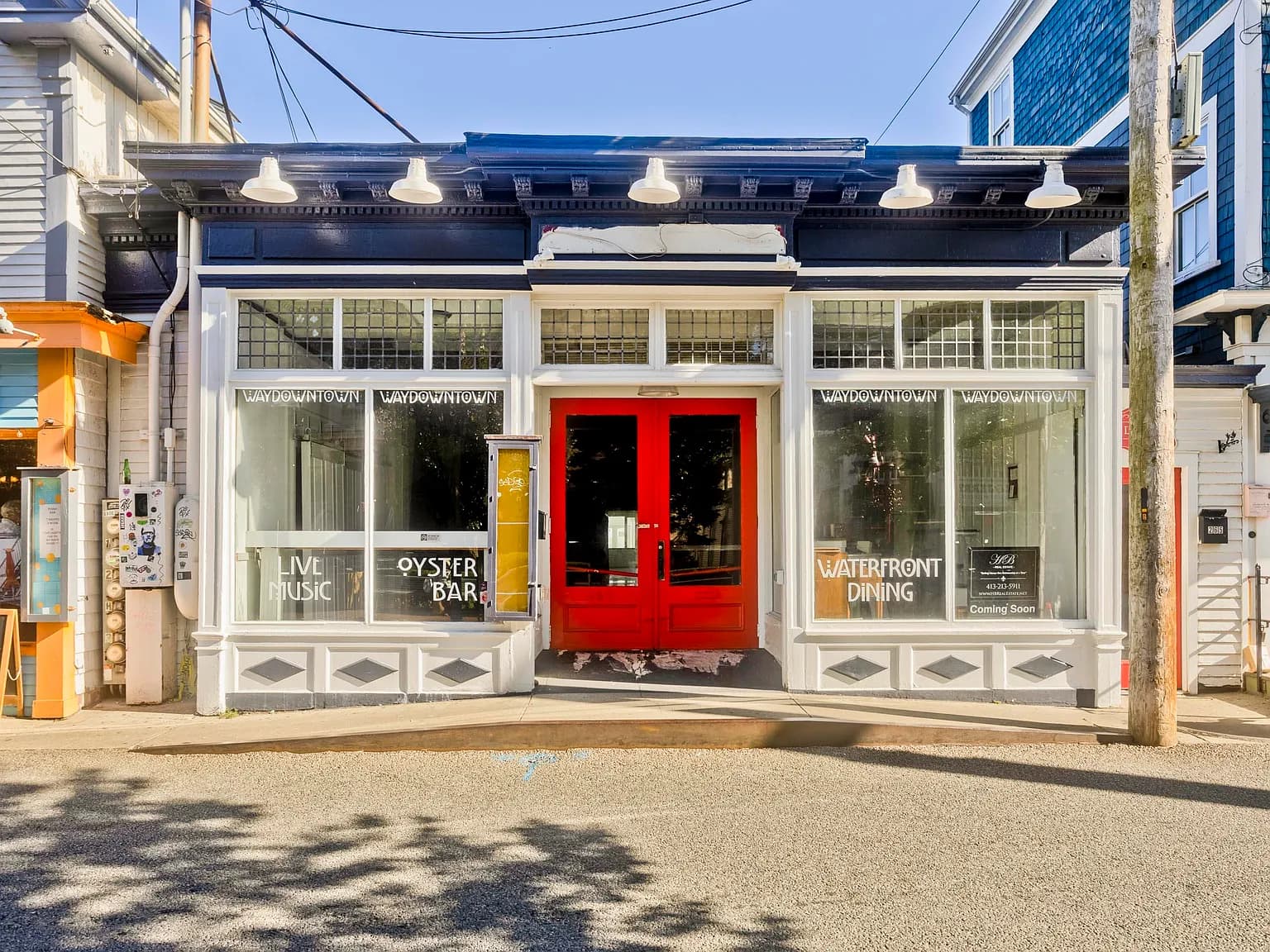 265 Commercial Street - Photo 1