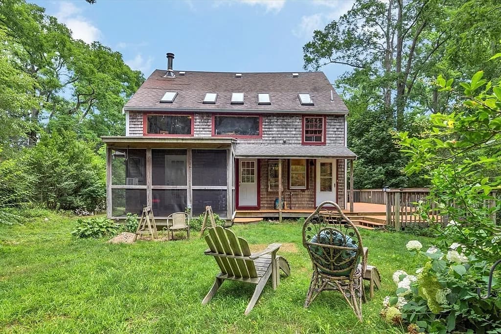 390 Route 6a #B - Photo 3