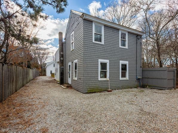 341 Bradford Street, Provincetown