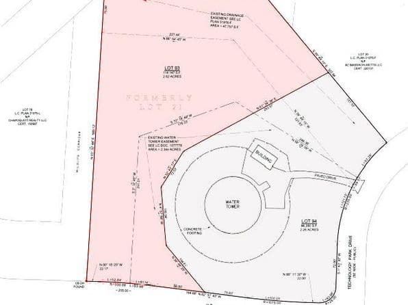 64 Technology Park Drive, East Falmouth